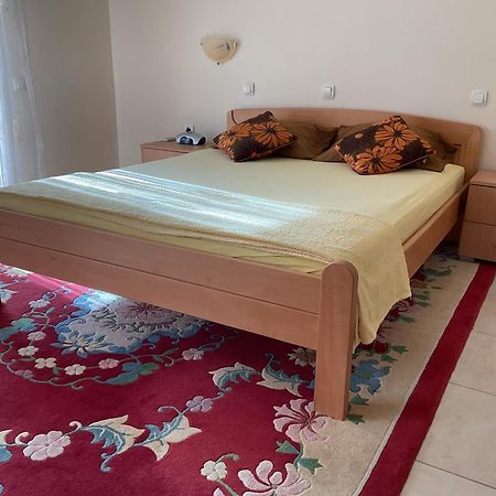 Villa Monte Boutique Apartments In Χέρτσεγκ Νόβι Εξωτερικό φωτογραφία
