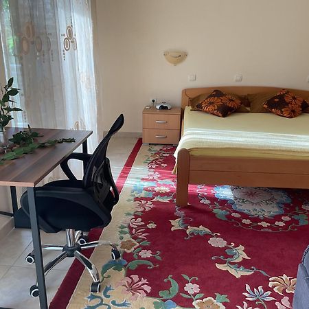 Villa Monte Boutique Apartments In Χέρτσεγκ Νόβι Εξωτερικό φωτογραφία