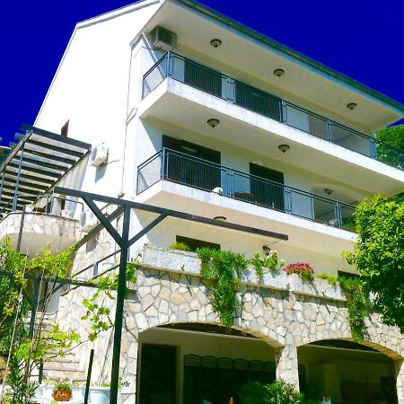 Villa Monte Boutique Apartments In Χέρτσεγκ Νόβι Εξωτερικό φωτογραφία