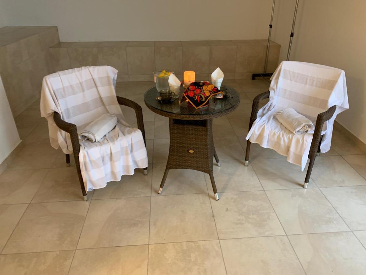 Villa Monte Boutique Apartments In Χέρτσεγκ Νόβι Εξωτερικό φωτογραφία