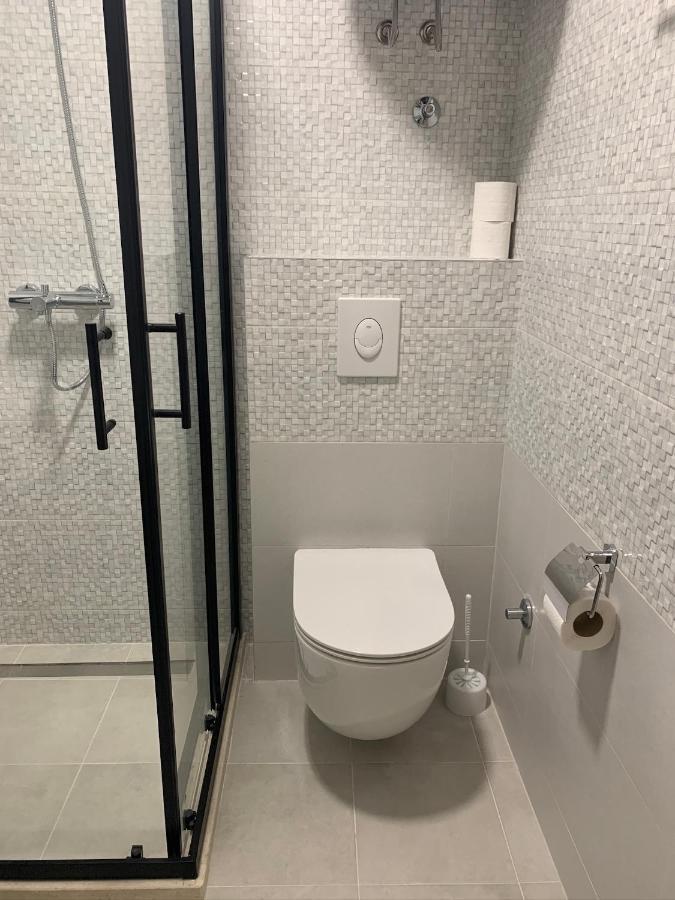 Villa Monte Boutique Apartments In Χέρτσεγκ Νόβι Εξωτερικό φωτογραφία