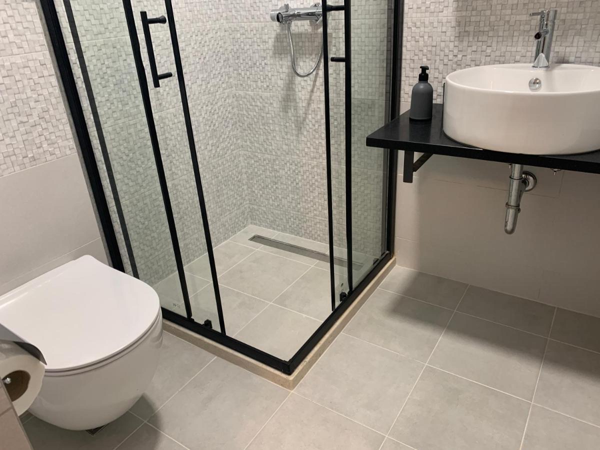 Villa Monte Boutique Apartments In Χέρτσεγκ Νόβι Εξωτερικό φωτογραφία