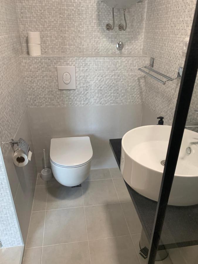 Villa Monte Boutique Apartments In Χέρτσεγκ Νόβι Εξωτερικό φωτογραφία