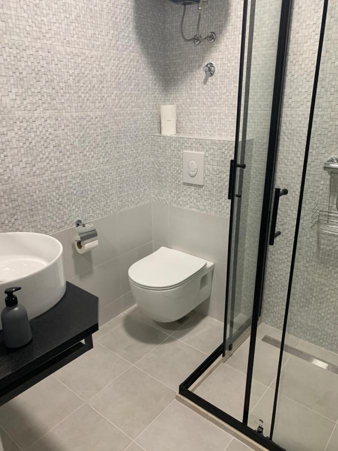 Villa Monte Boutique Apartments In Χέρτσεγκ Νόβι Εξωτερικό φωτογραφία