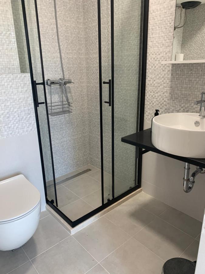 Villa Monte Boutique Apartments In Χέρτσεγκ Νόβι Εξωτερικό φωτογραφία