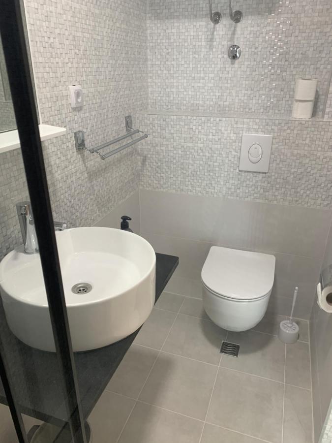 Villa Monte Boutique Apartments In Χέρτσεγκ Νόβι Εξωτερικό φωτογραφία