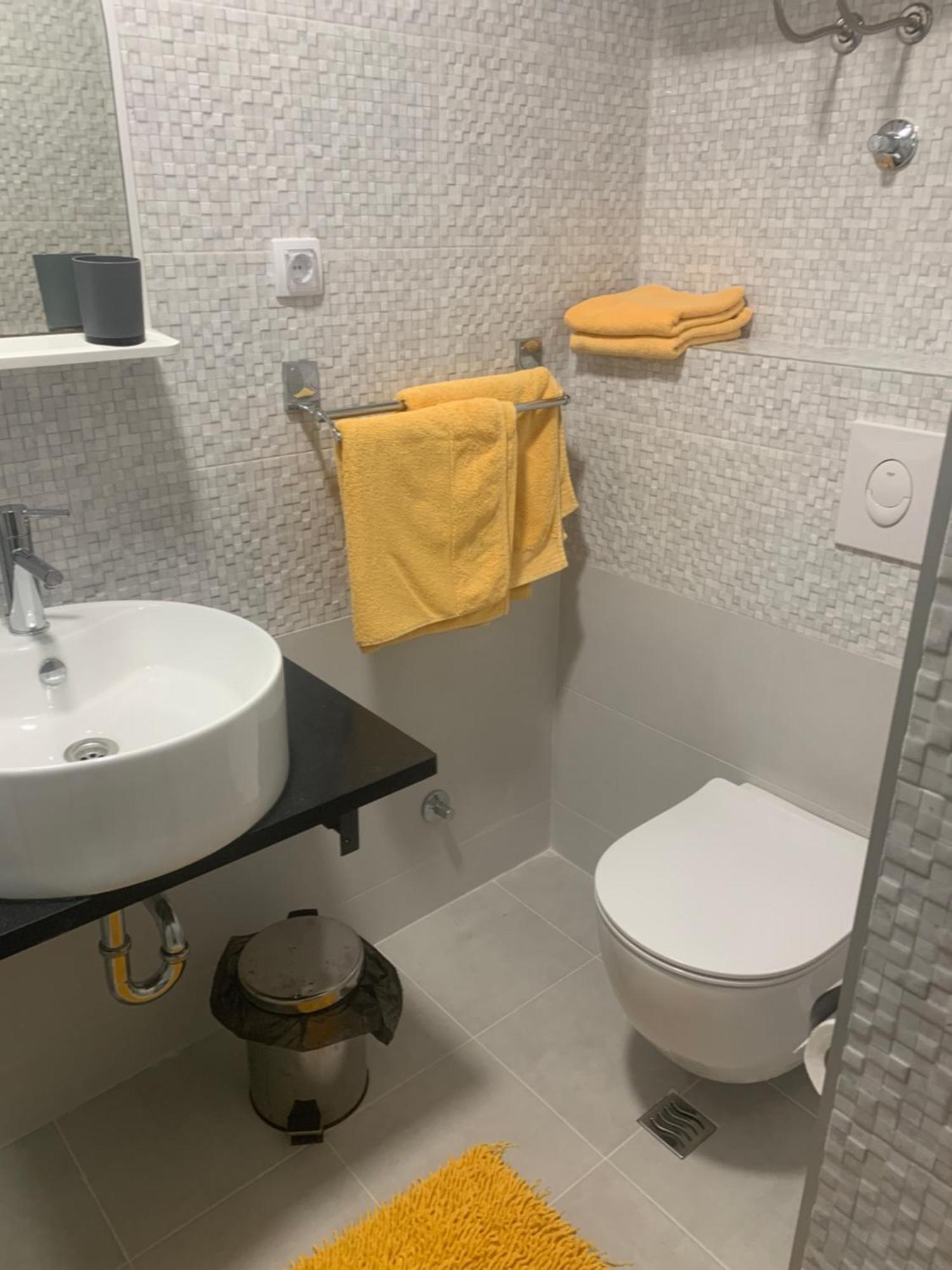Villa Monte Boutique Apartments In Χέρτσεγκ Νόβι Εξωτερικό φωτογραφία