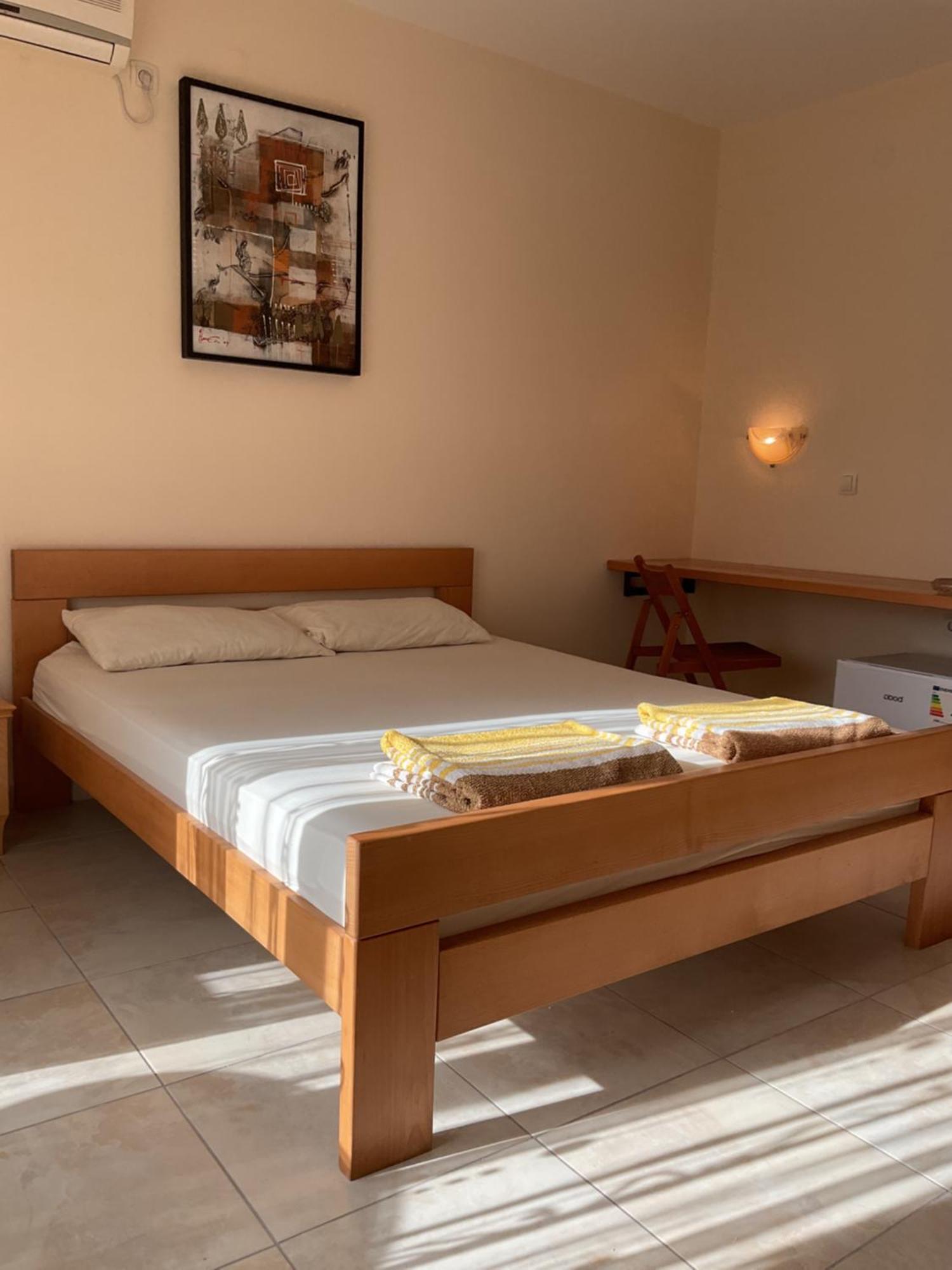 Villa Monte Boutique Apartments In Χέρτσεγκ Νόβι Εξωτερικό φωτογραφία