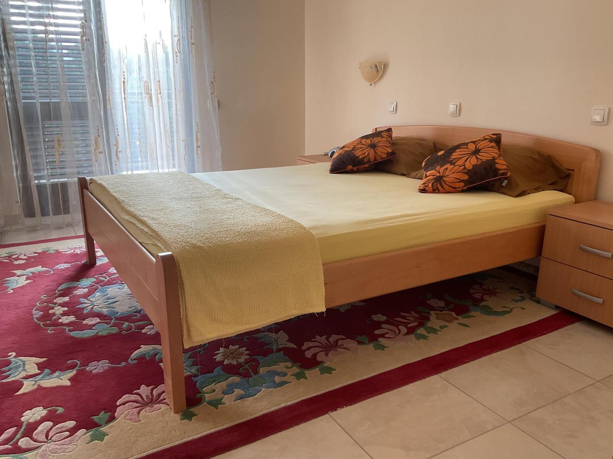 Villa Monte Boutique Apartments In Χέρτσεγκ Νόβι Εξωτερικό φωτογραφία
