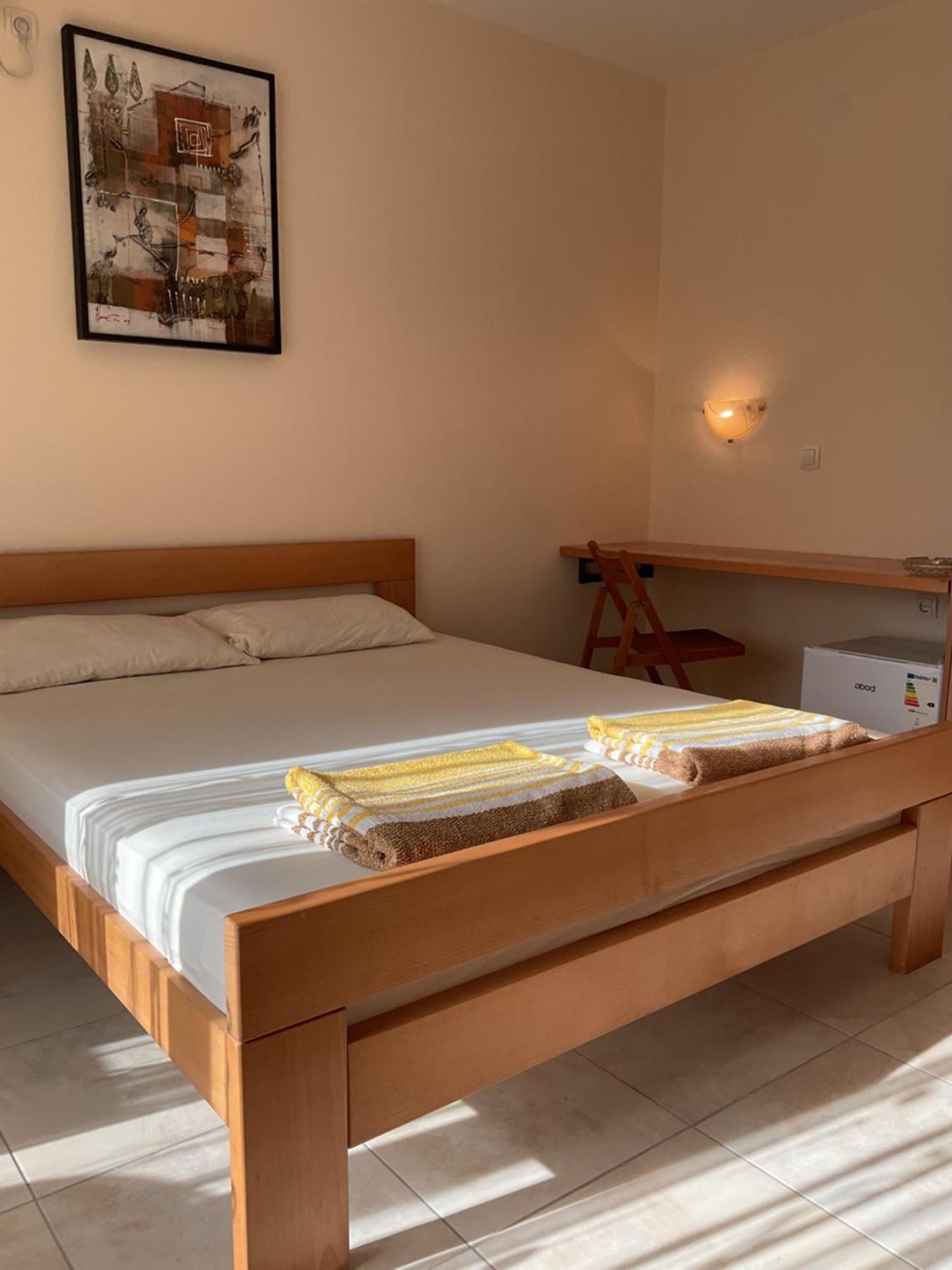 Villa Monte Boutique Apartments In Χέρτσεγκ Νόβι Εξωτερικό φωτογραφία
