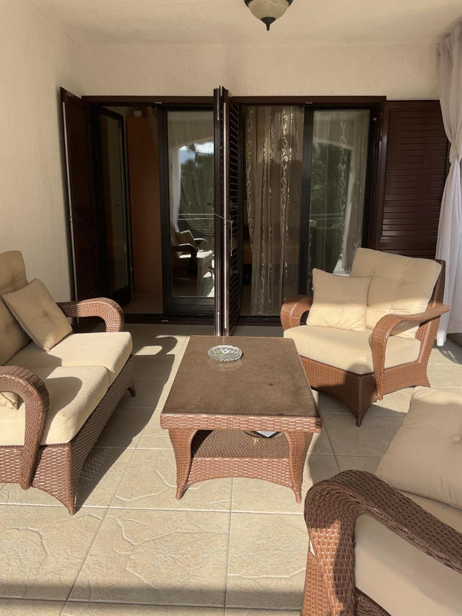 Villa Monte Boutique Apartments In Χέρτσεγκ Νόβι Εξωτερικό φωτογραφία