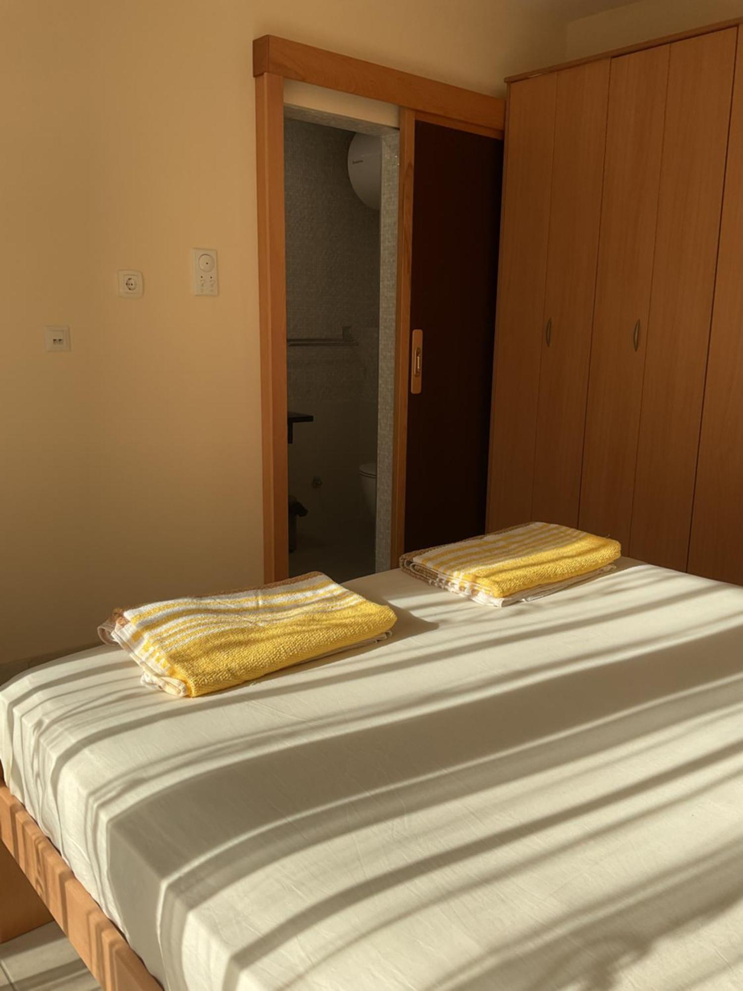 Villa Monte Boutique Apartments In Χέρτσεγκ Νόβι Εξωτερικό φωτογραφία