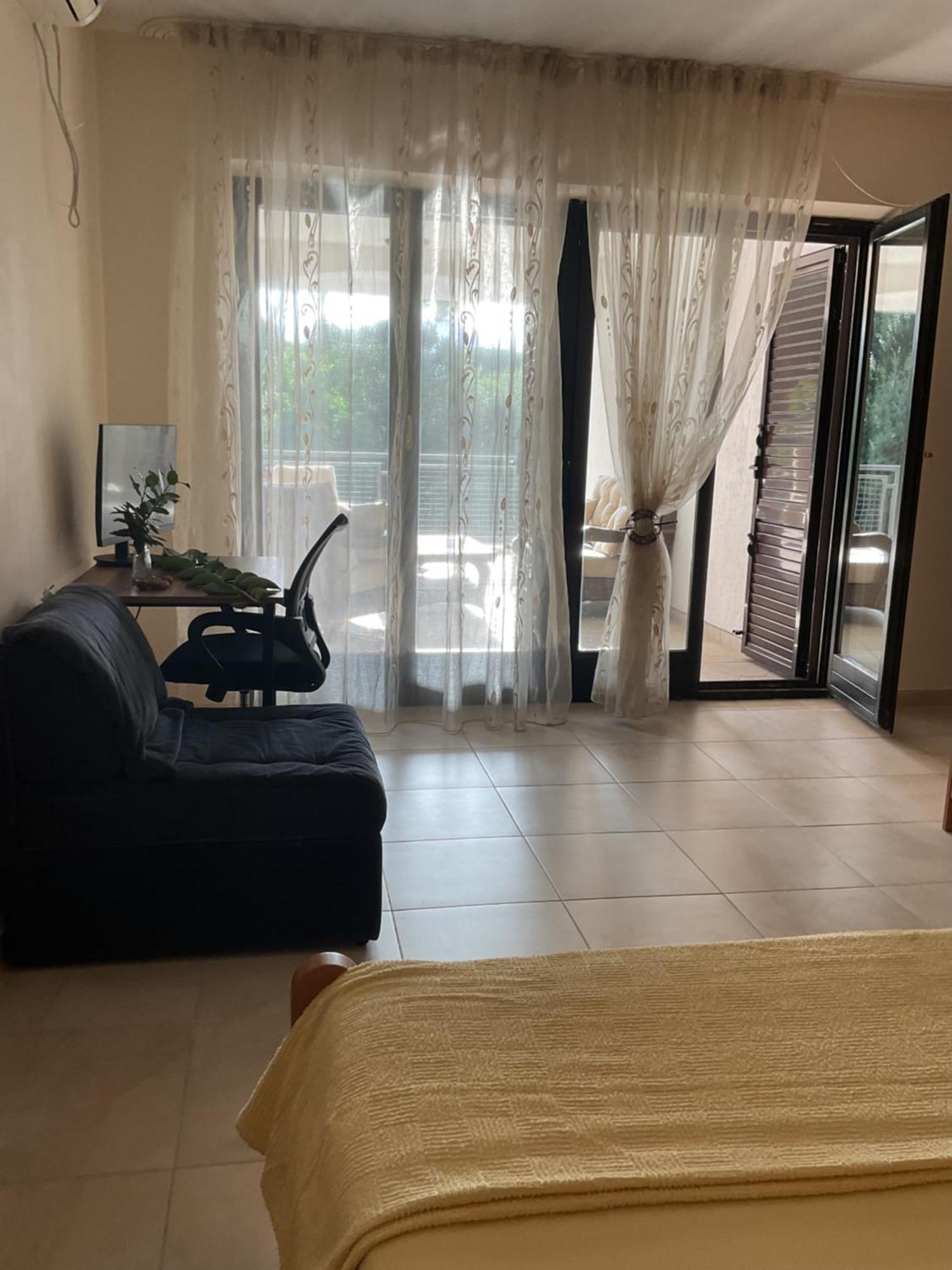 Villa Monte Boutique Apartments In Χέρτσεγκ Νόβι Εξωτερικό φωτογραφία