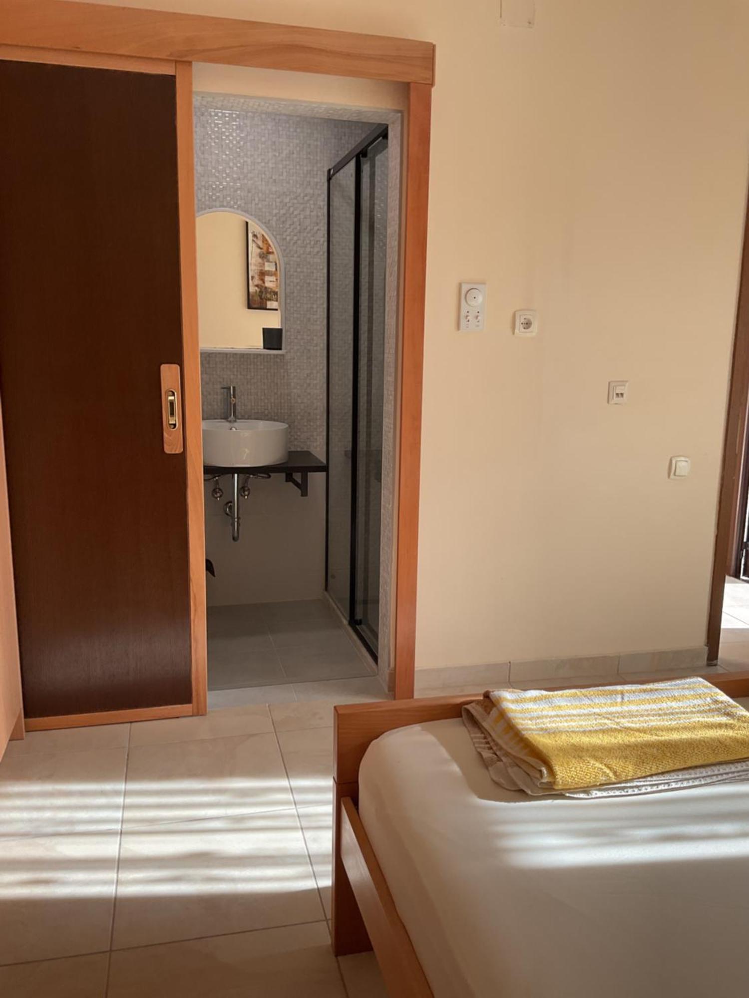 Villa Monte Boutique Apartments In Χέρτσεγκ Νόβι Εξωτερικό φωτογραφία