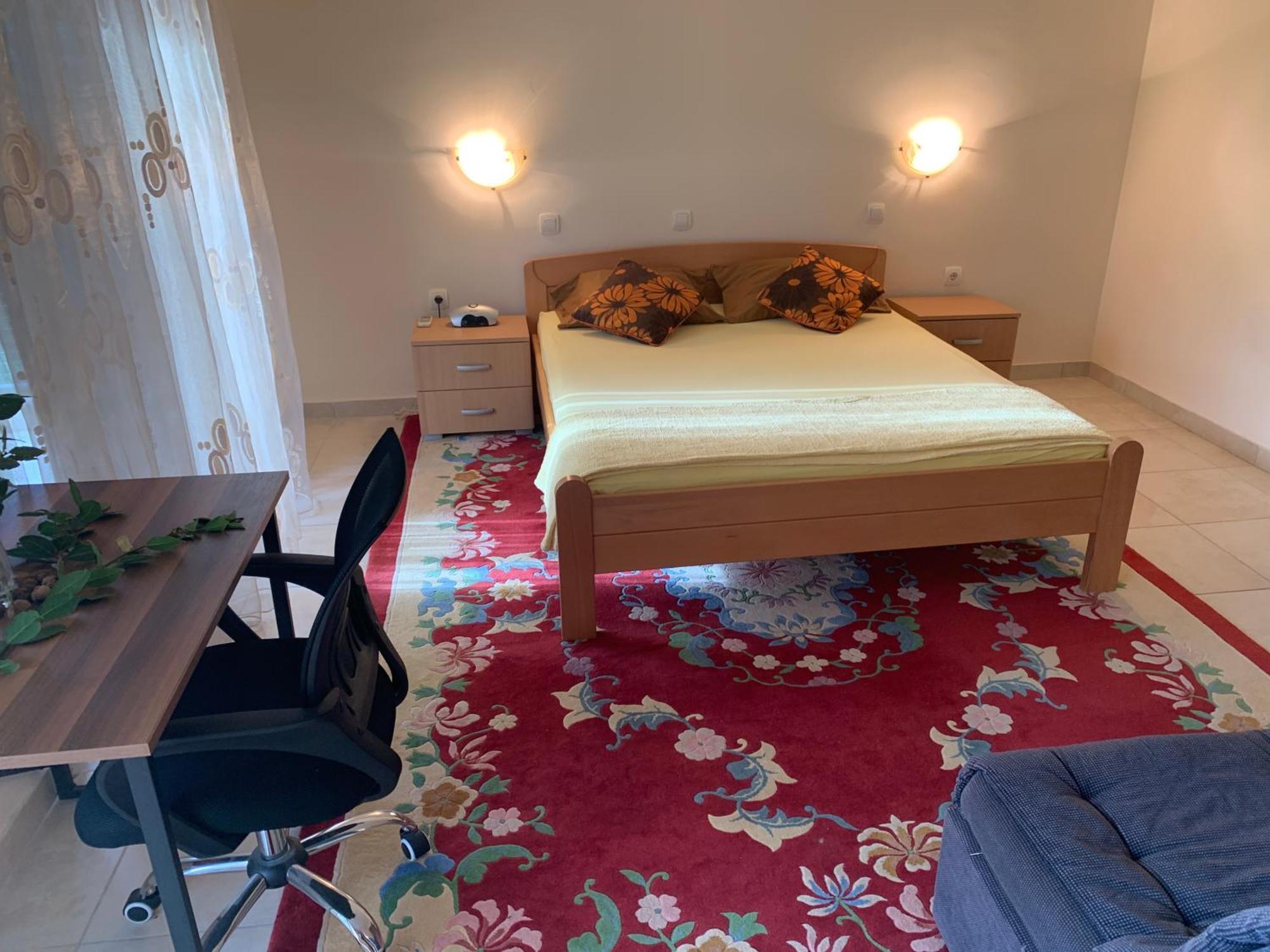 Villa Monte Boutique Apartments In Χέρτσεγκ Νόβι Εξωτερικό φωτογραφία