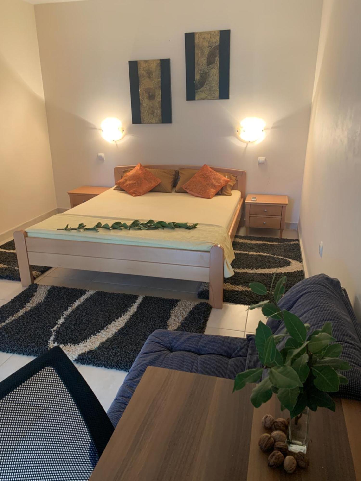 Villa Monte Boutique Apartments In Χέρτσεγκ Νόβι Εξωτερικό φωτογραφία