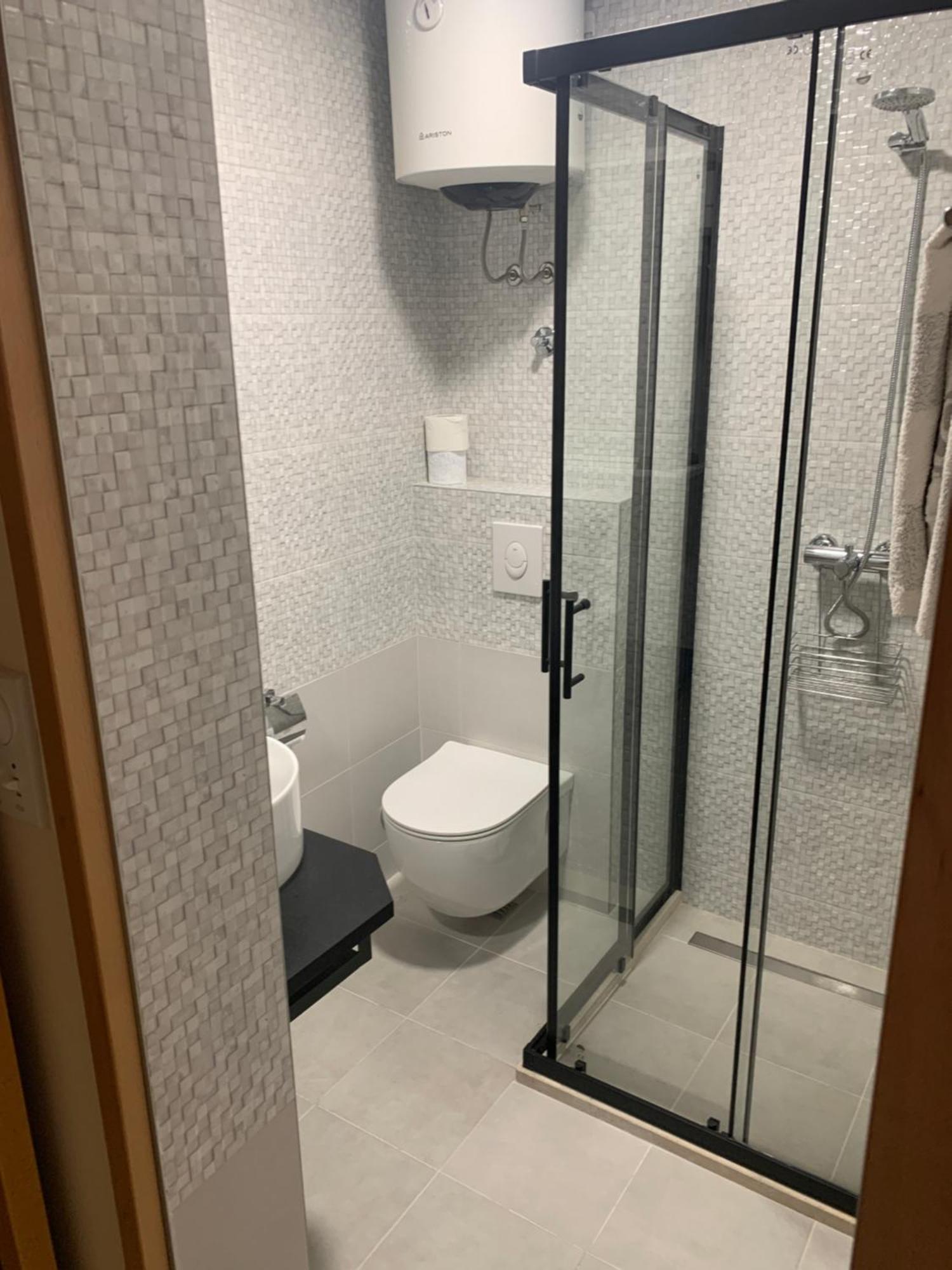 Villa Monte Boutique Apartments In Χέρτσεγκ Νόβι Εξωτερικό φωτογραφία