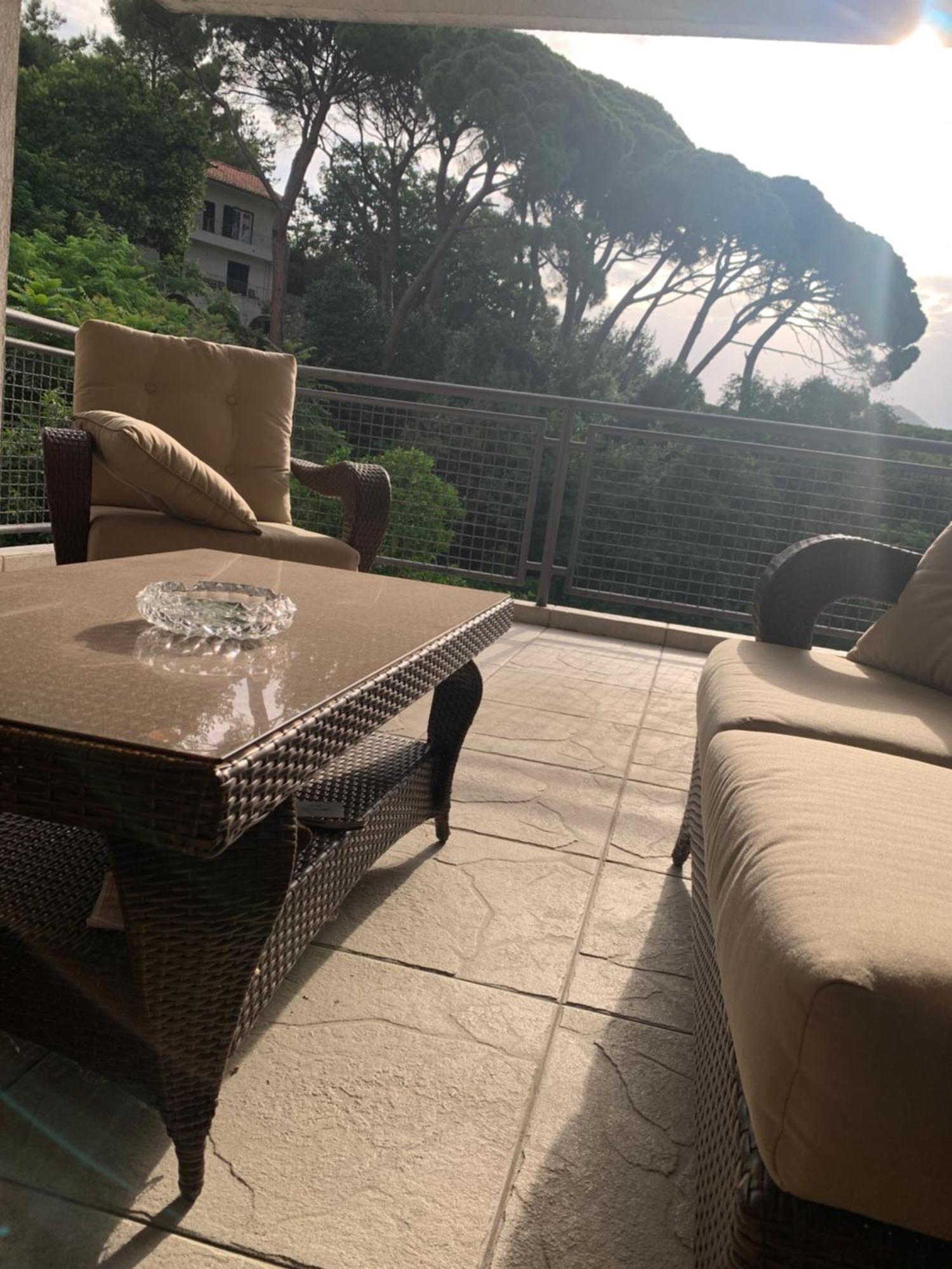 Villa Monte Boutique Apartments In Χέρτσεγκ Νόβι Εξωτερικό φωτογραφία