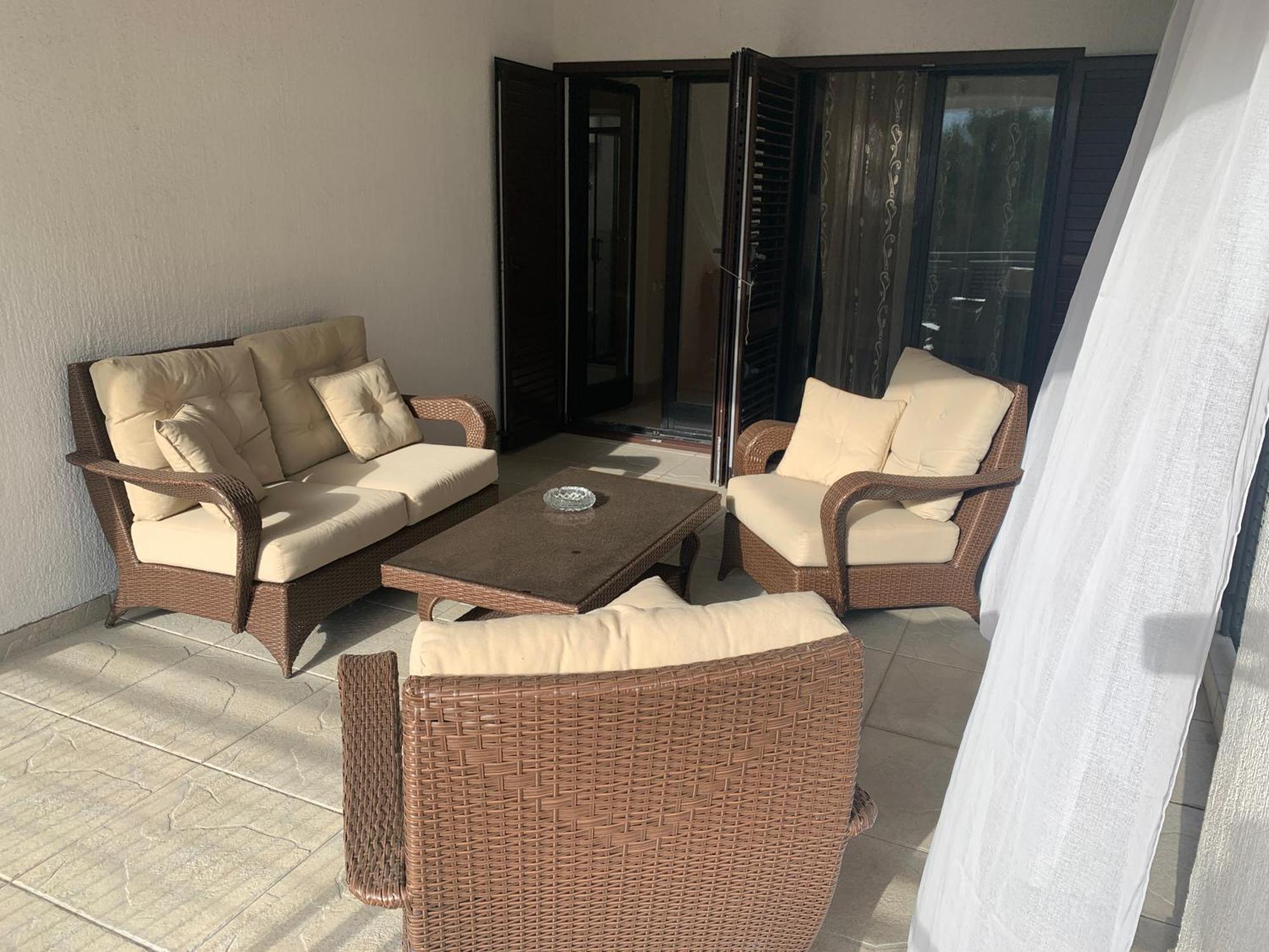 Villa Monte Boutique Apartments In Χέρτσεγκ Νόβι Εξωτερικό φωτογραφία