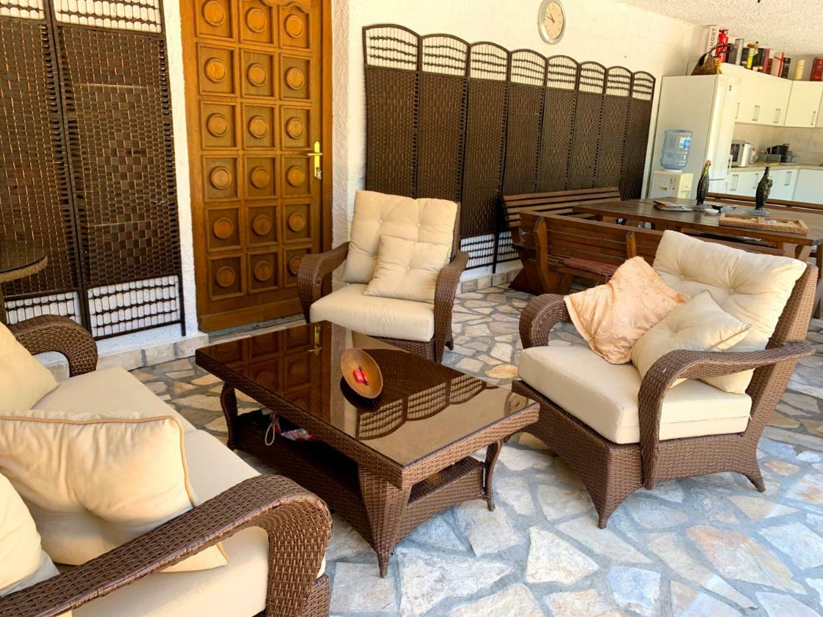 Villa Monte Boutique Apartments In Χέρτσεγκ Νόβι Εξωτερικό φωτογραφία