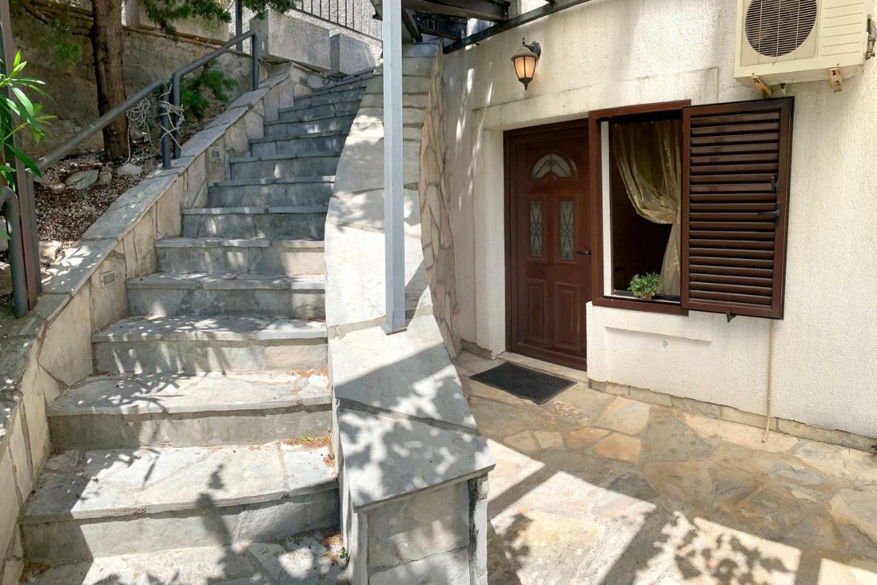 Villa Monte Boutique Apartments In Χέρτσεγκ Νόβι Εξωτερικό φωτογραφία