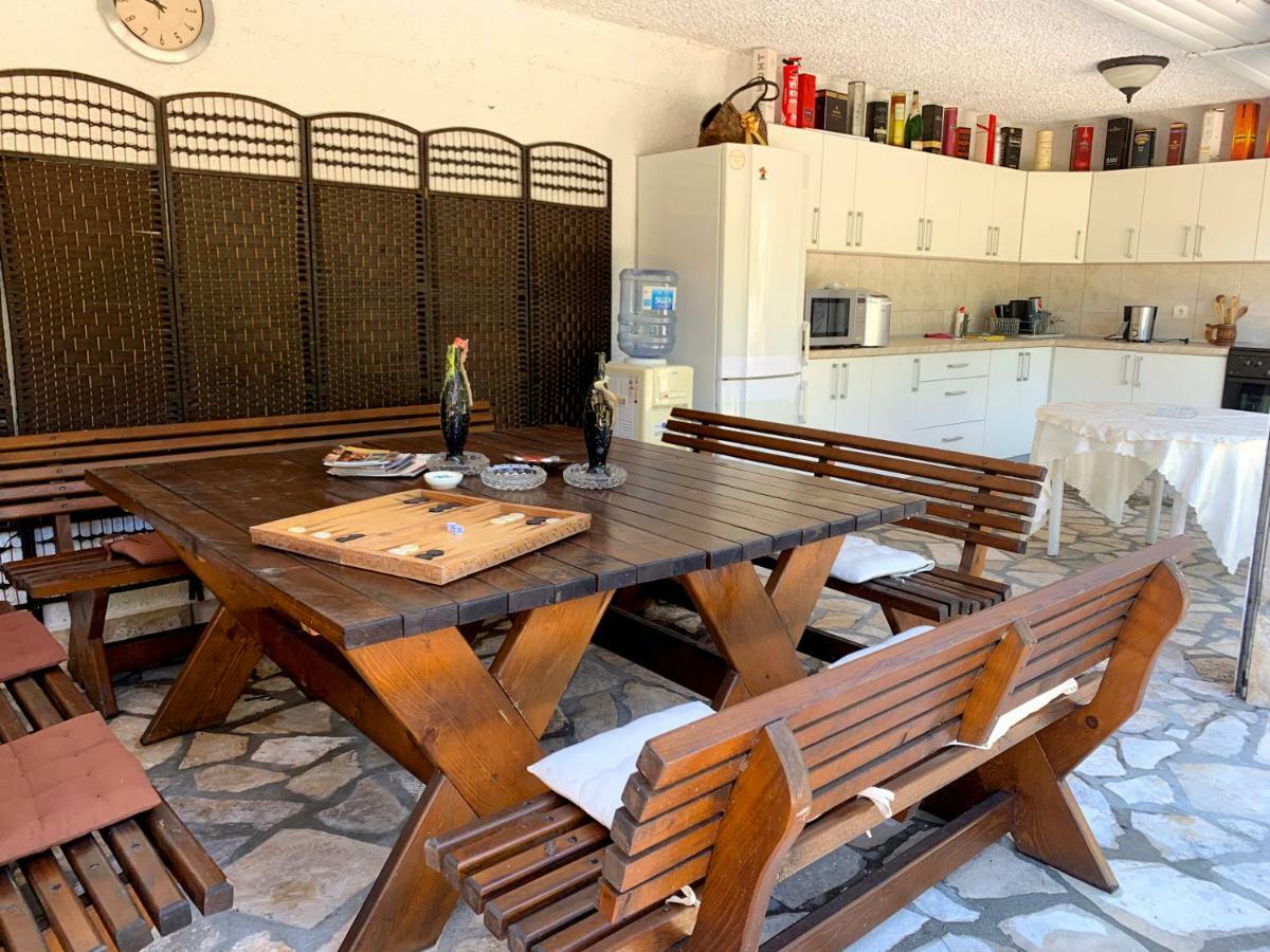 Villa Monte Boutique Apartments In Χέρτσεγκ Νόβι Εξωτερικό φωτογραφία