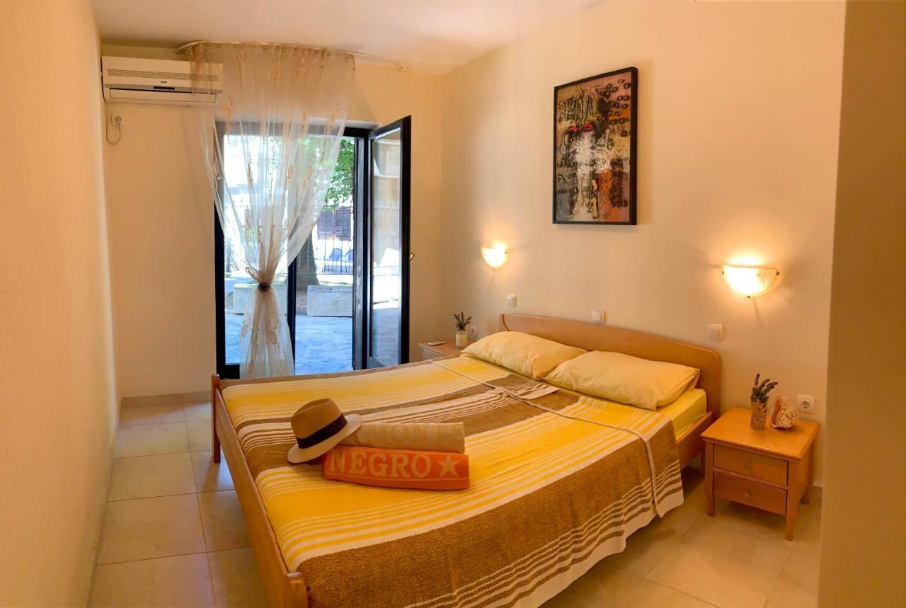 Villa Monte Boutique Apartments In Χέρτσεγκ Νόβι Εξωτερικό φωτογραφία